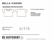 Load image into Gallery viewer, Fellowship SS Flowy Box Tee in Grey Htr