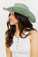 Load image into Gallery viewer, Headed West Hat